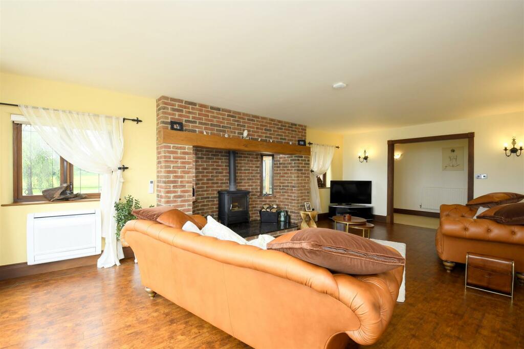 Additional image 6 of Mansell Spinney, Mansell Park, Hulland Ward, Ashbourne, DE6