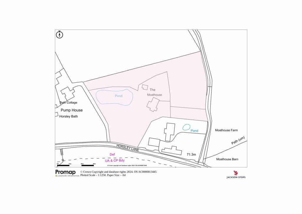 Additional image 26 of Horsley Lane, Beeston, Nr Tarporley, Cheshire, CW6