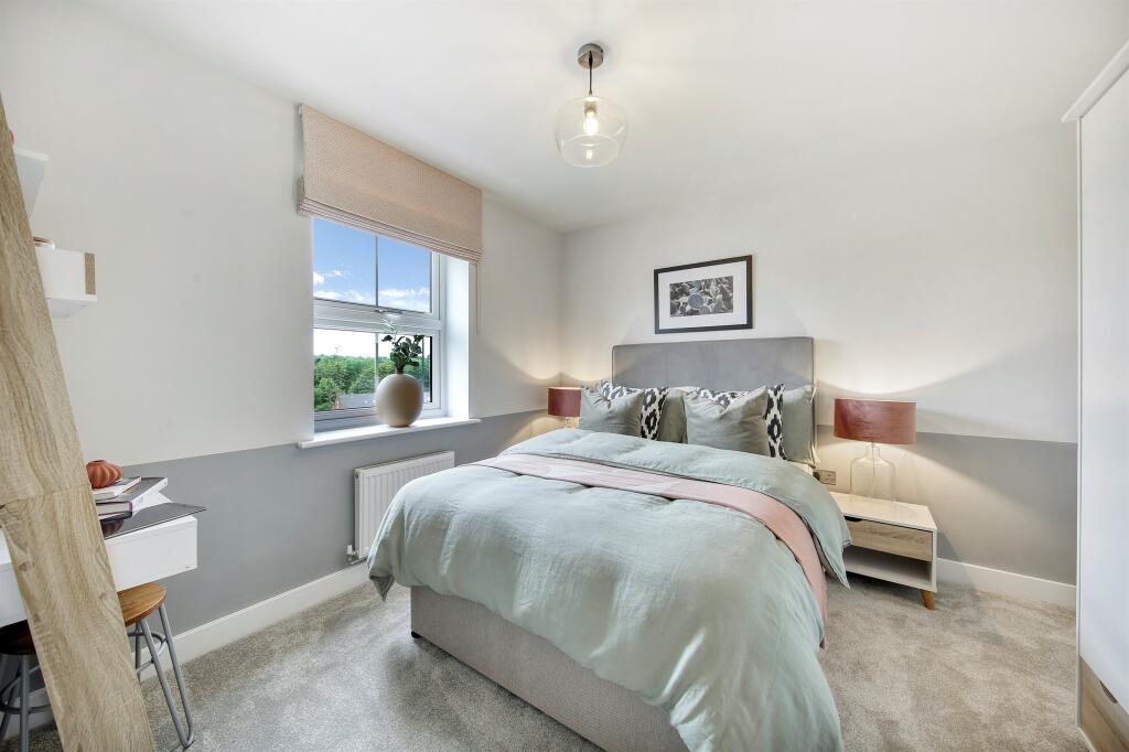 Additional image 14 of Drovers Way, Ambergate, Belper