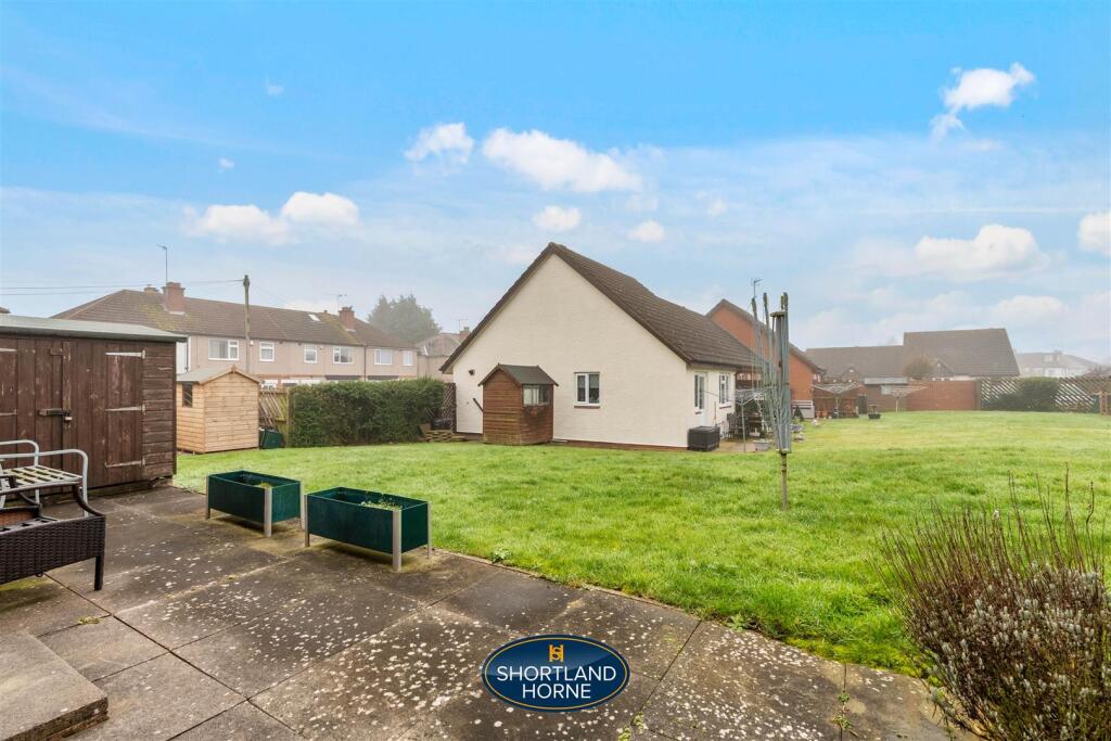 Additional image 10 of Teachers Close, Coundon, Coventry