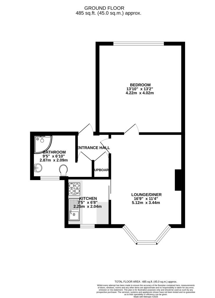 Additional image 20 of Broadmead Road, Folkestone, CT19