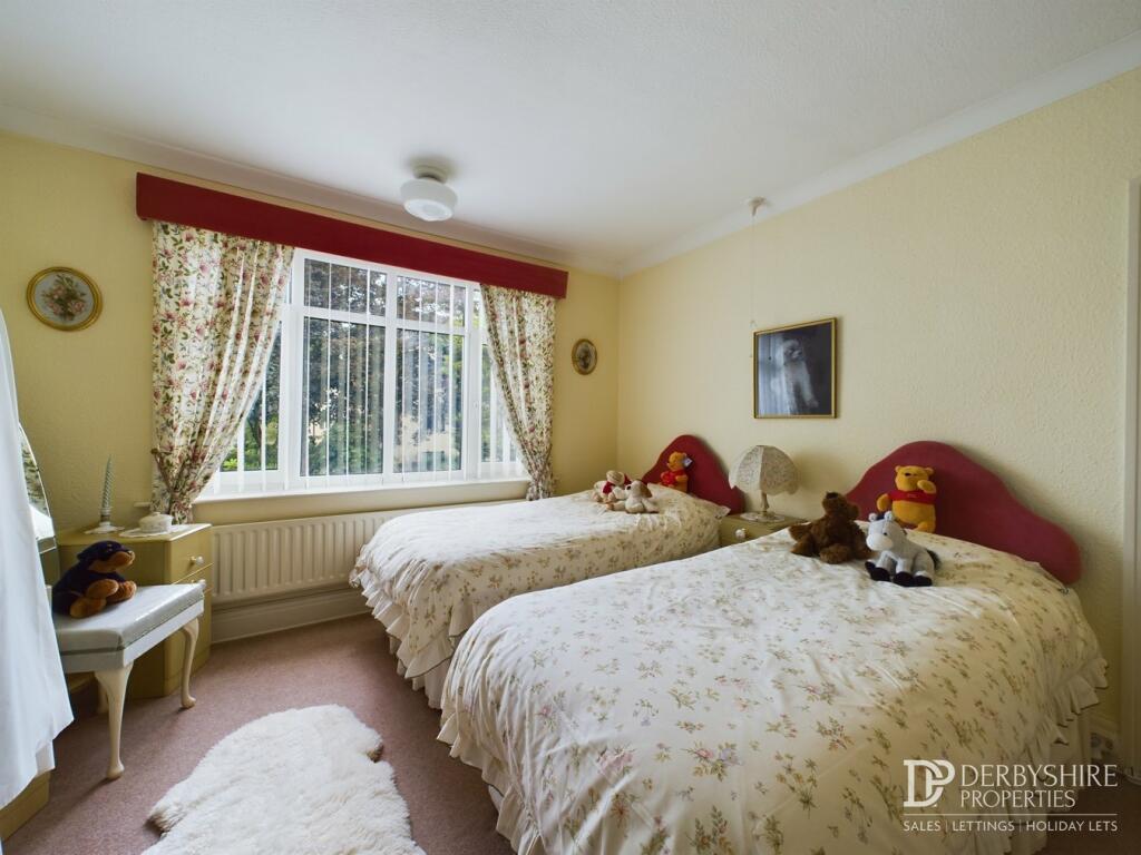 Additional image 13 of Wycliffe Road, Alfreton, DE55