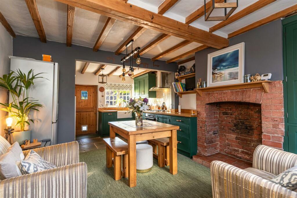 Additional image 7 of Cavendish Bridge, Shardlow, Derby