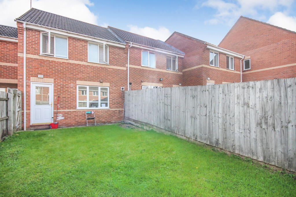 Additional image 8 of Gillquart Way, Parkside, Coventry