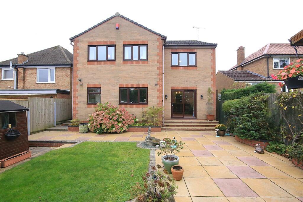 Additional image 21 of Barton Road, Bilton, Rugby