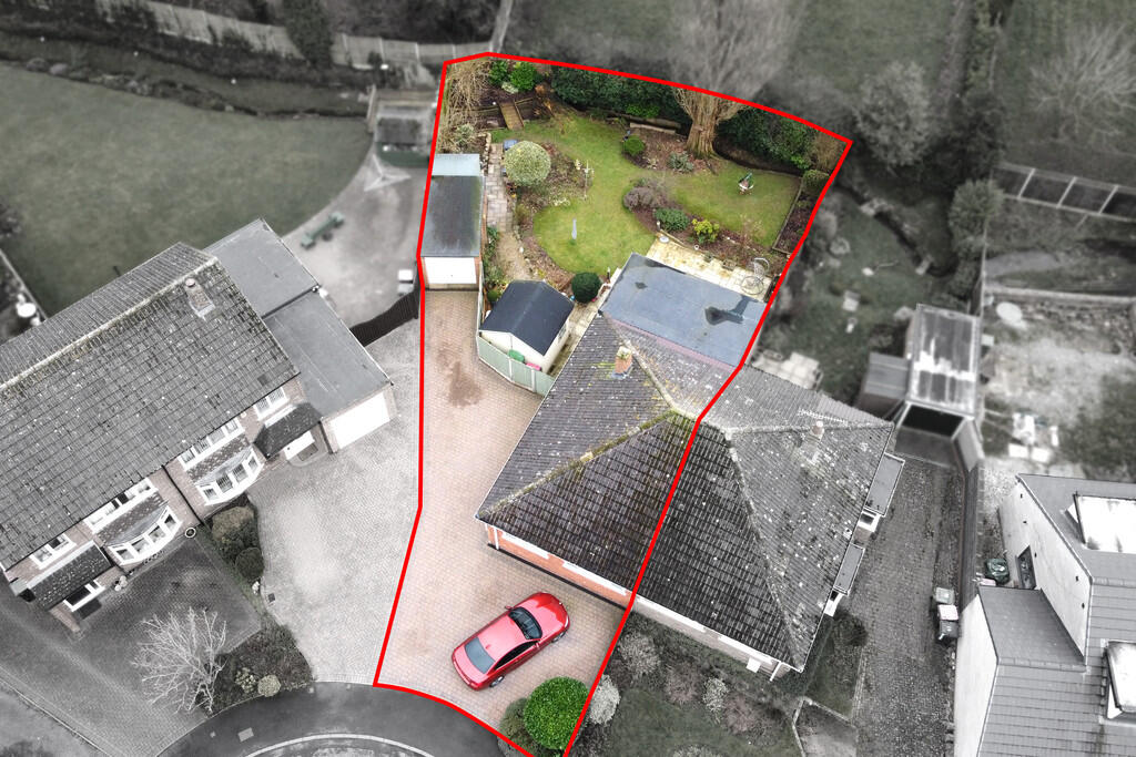 Additional image 2 of St Nicholas Close, Austrey