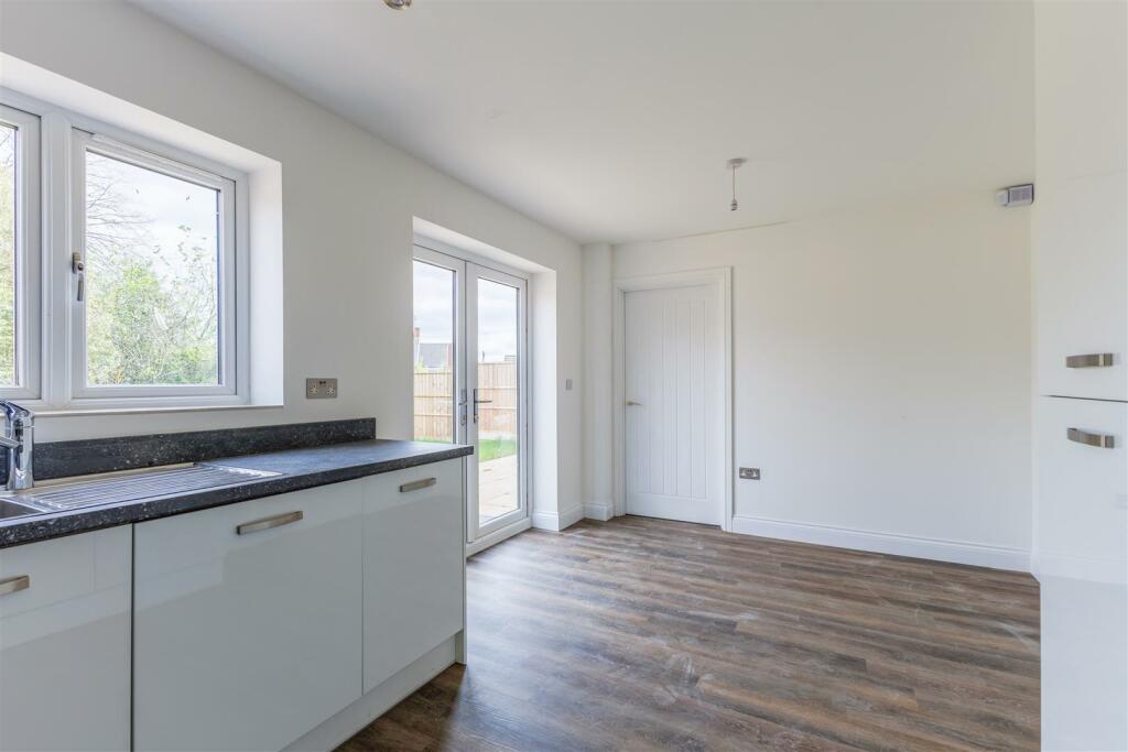 Additional image 5 of The Hemlock, Plot 6 Fletchers Gate, Off Plough Hill Road, Nuneaton