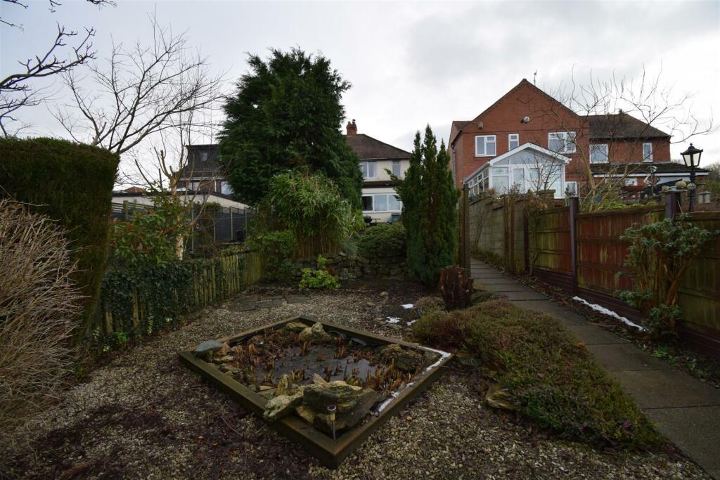 Additional image 14 of Sandbed Lane, Belper Derbyshire