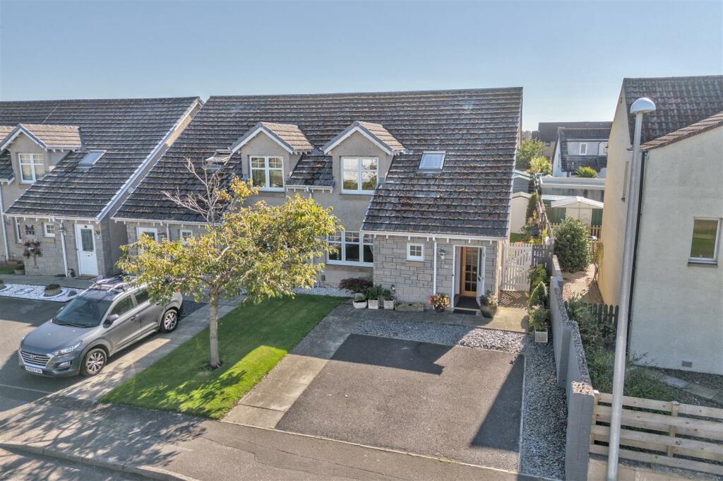 Additional image 18 of Ravensby Road, Carnoustie