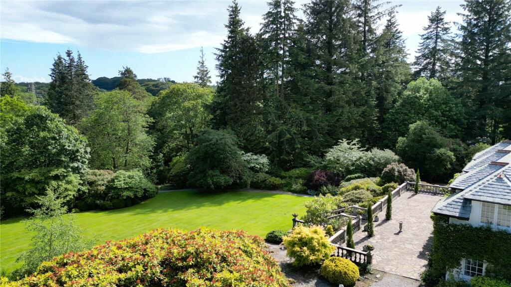 Additional image 28 of Whitehills House, Minnigaff, Newton Stewart, Dumfries and Galloway, South West Scotland, DG8