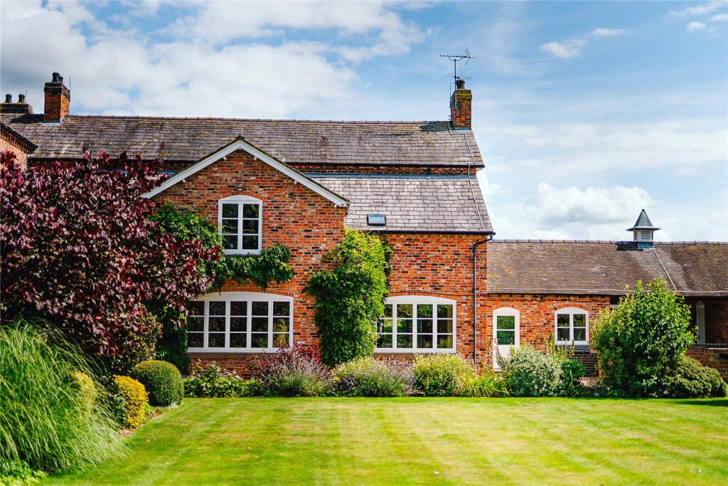 Additional image 17 of Pewit Lane, Hunsterson, Nantwich, Cheshire, CW5