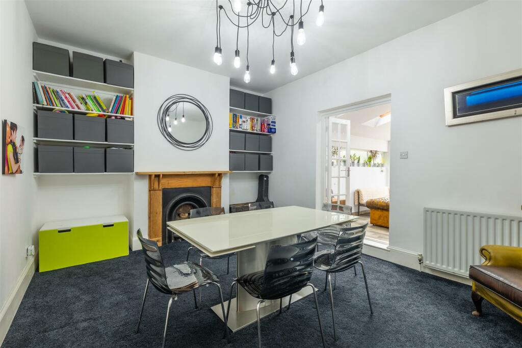 Additional image 6 of Campion Terrace, Leamington Spa