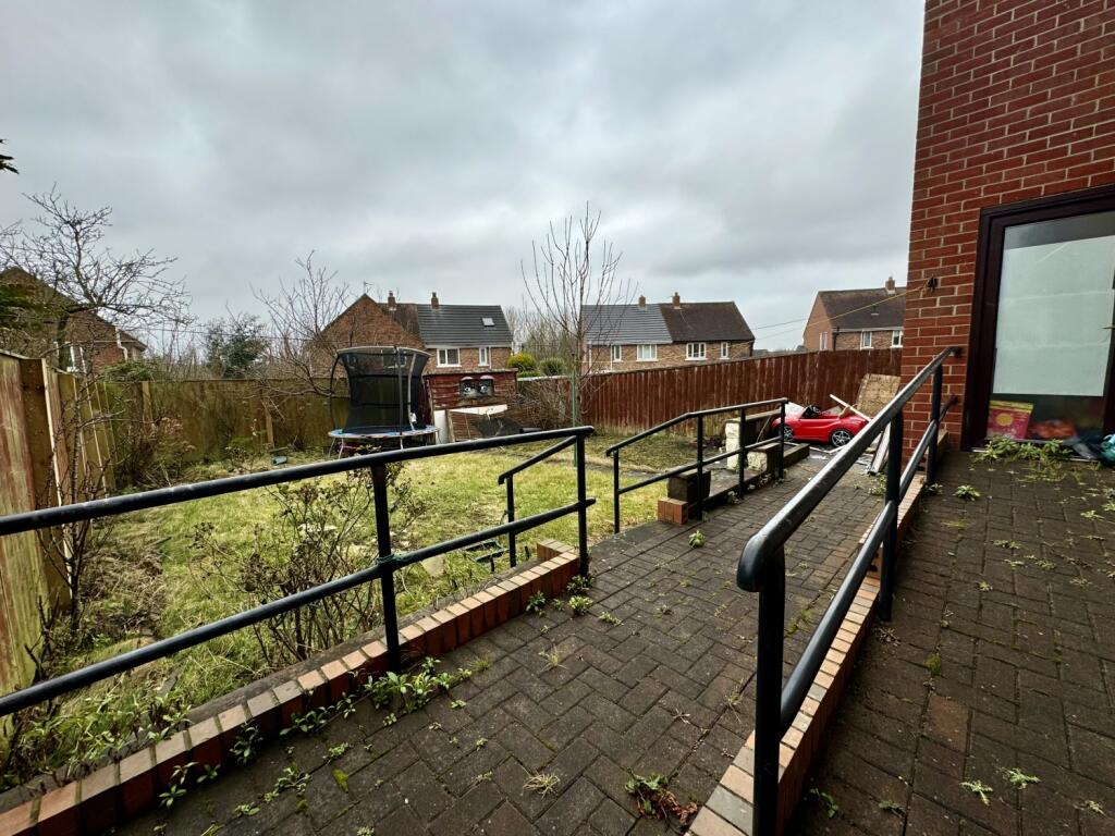 Additional image 19 of Sheriffs Moor Avenue, Easington Lane, Houghton le Spring, Tyne And Wear, DH5