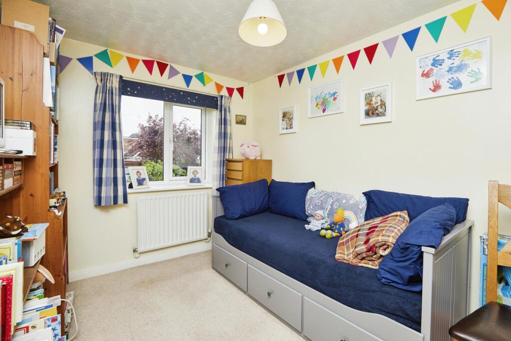 Additional image 11 of Brook Road, Borrowash, Derby, DE72