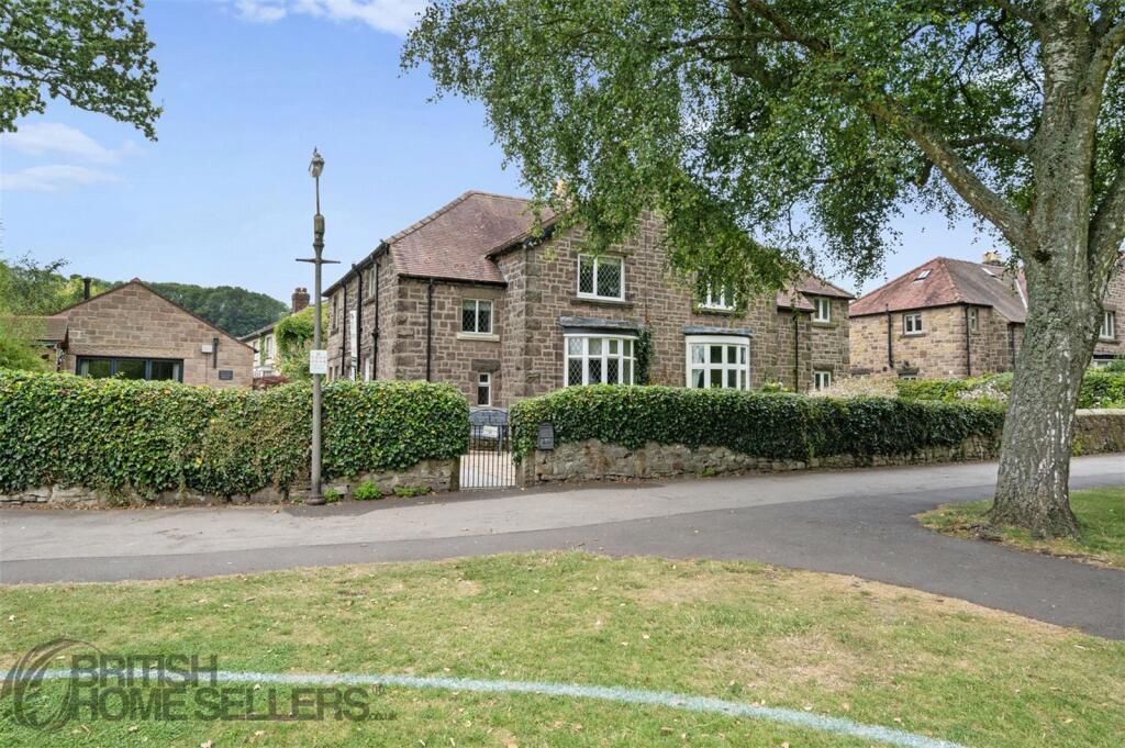 Additional image 22 of New Gardens, Bakewell, Derbyshire, DE45