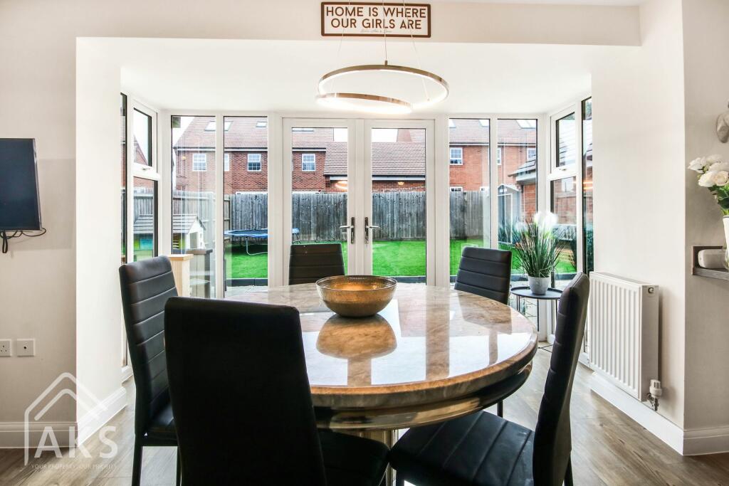 Additional image 2 of Barbon Drive, Mickleover, DE3