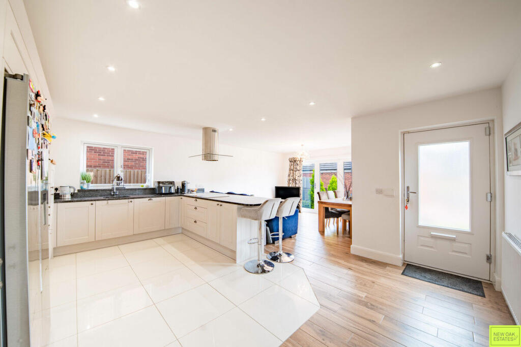 Additional image 4 of Main Road, Stretton, DE55