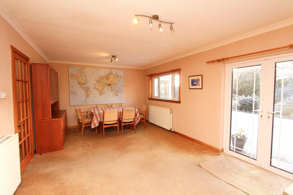 Additional image 12 of 'Bridge Cottage', Droughduil, Dunragit, DG9 8QB