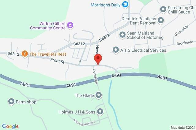 Additional image 25 of Front Street, Witton Gilbert, Durham, DH7