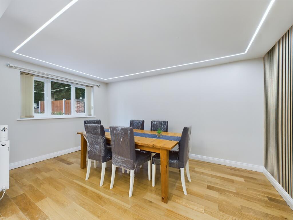 Additional image 8 of Sinfin Moor Lane, Chellaston