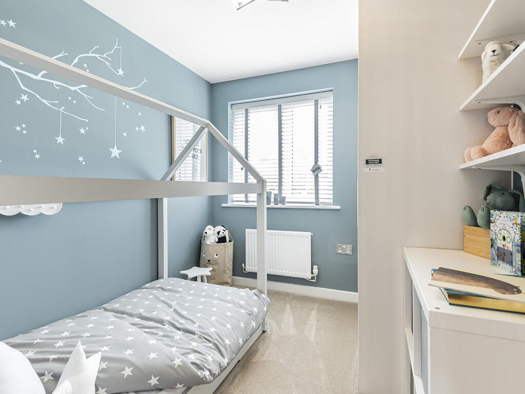 Additional image 8 of Herrington Grange, Market Crescent,
Houghton Le Spring,
County Durham,
DH4 7AP