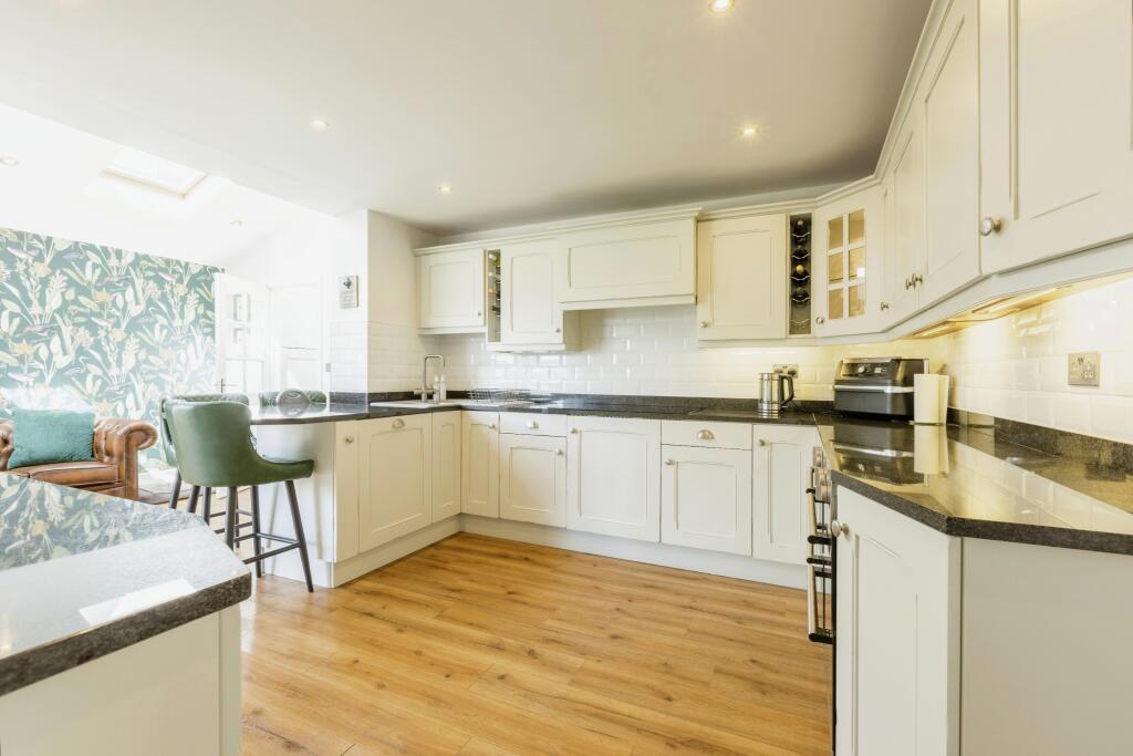 Additional image 4 of Hillcrest, Consett, DH8