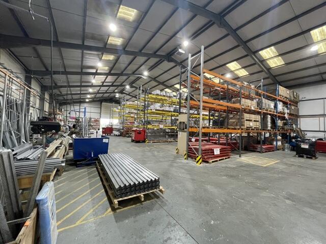 Additional image 3 of Unit 1 , Grendon House Farm, Grendon, Atherstone , Warwickshire , CV9 3DT