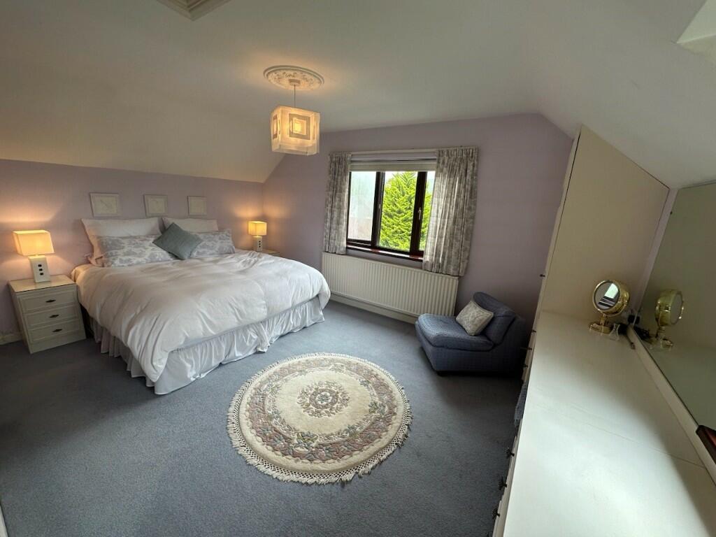 Additional image 14 of 3 Woodland Close, Thorpe, DE6 2AP