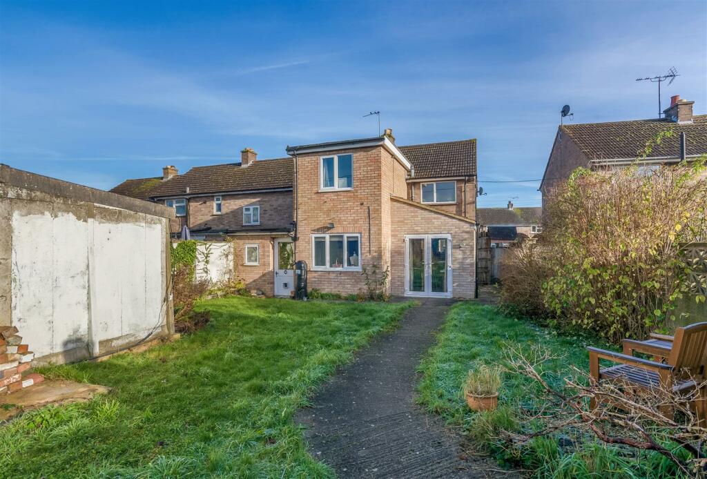 Additional image 13 of Fosseway Crescent, Tredington, Shipston-on-Stour