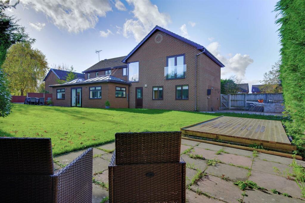 Additional image 45 of Boulton Close, Malkins Bank