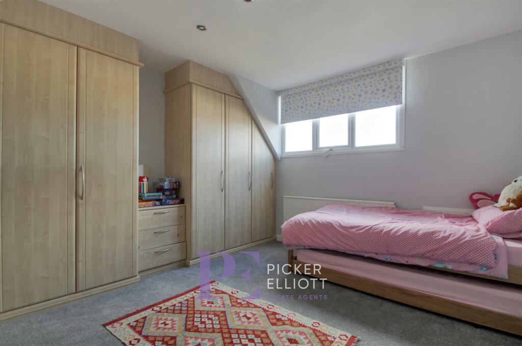 Additional image 18 of Roseway, Stoke Golding