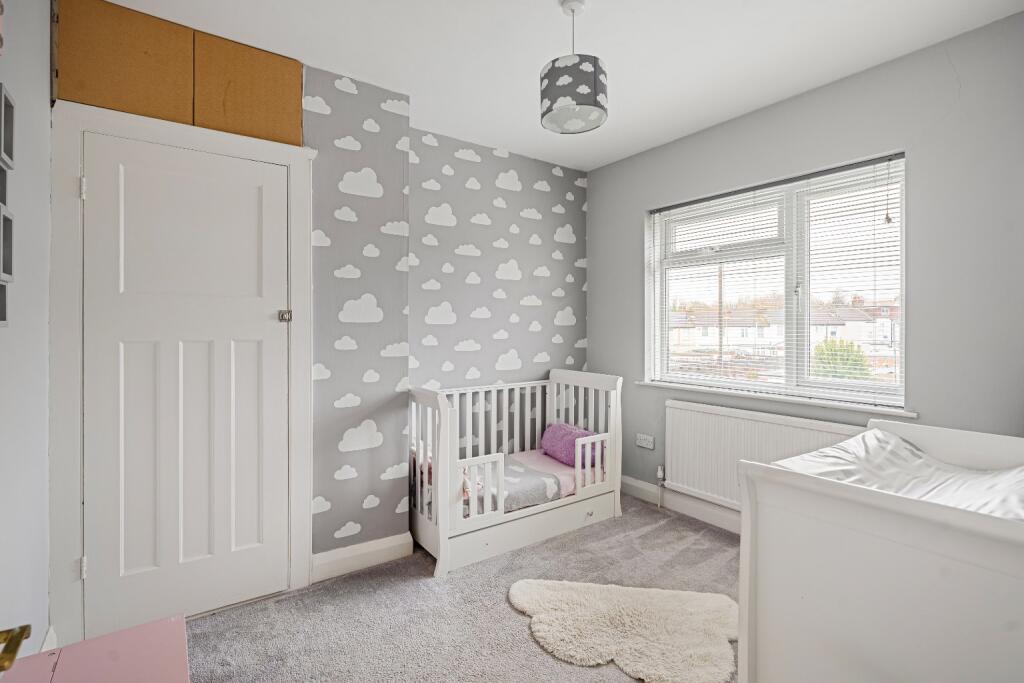 Additional image 9 of Davis Avenue, Northfleet, Gravesend, Kent, DA11