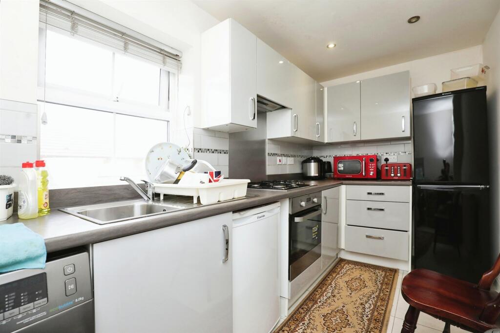 Additional image 7 of Lincoln Drive, Houlton, Rugby