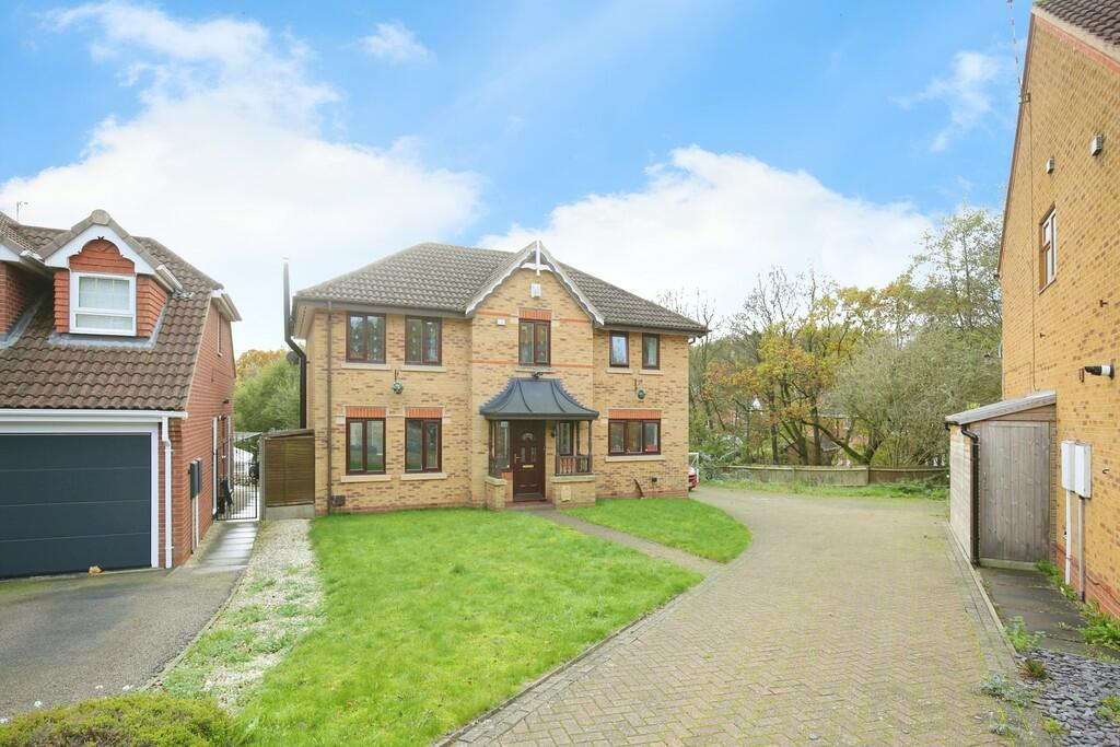 Additional image 19 of Elm Way, Hartshill