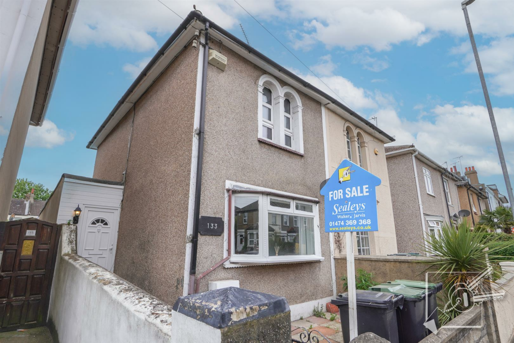 Primary image of Dover Road, Northfleet, Gravesend