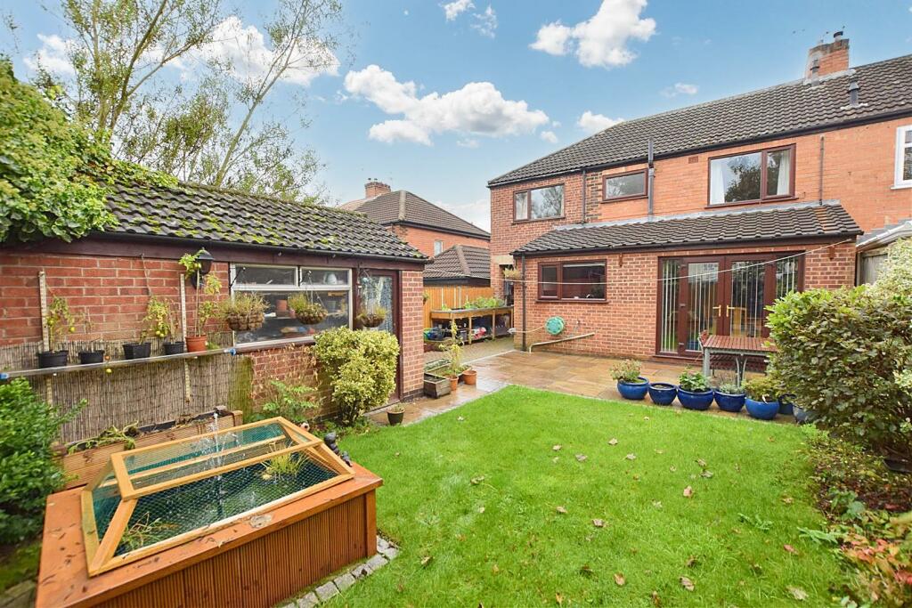 Additional image 13 of Lodge Way, Mickleover, Derby