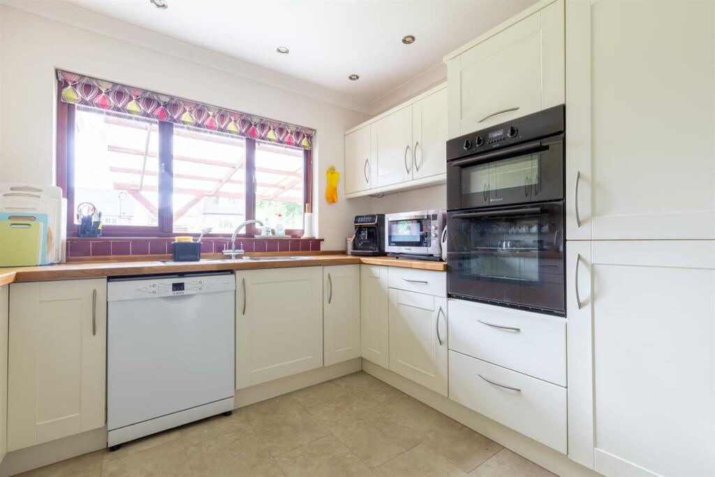 Additional image 5 of The Paddock, Willaston, Nantwich