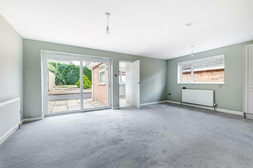 Additional image 17 of Cavendish Close, Castle Donington, Derby