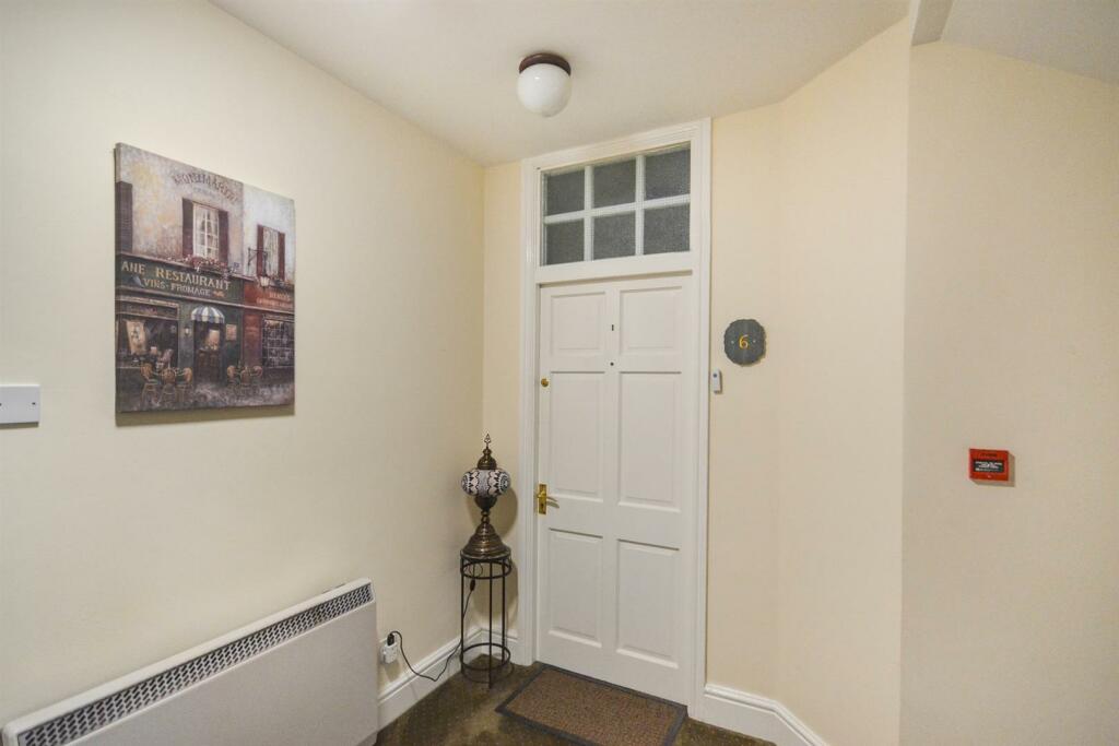 Additional image 17 of St Peters Court, Market Bosworth