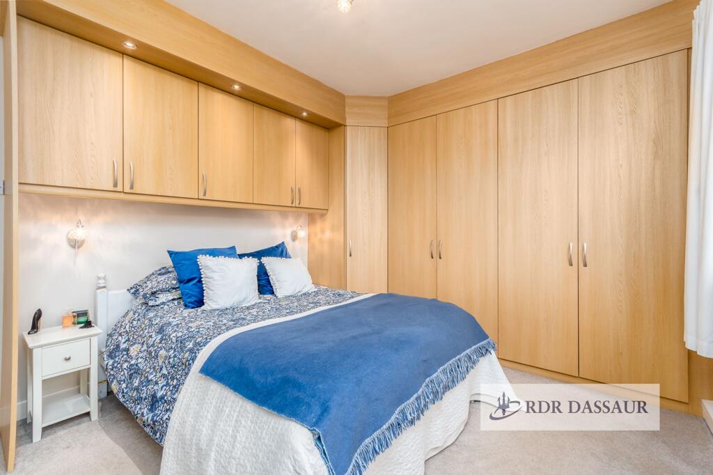 Additional image 16 of Fosse Way, Stretton On Dunsmore, CV23