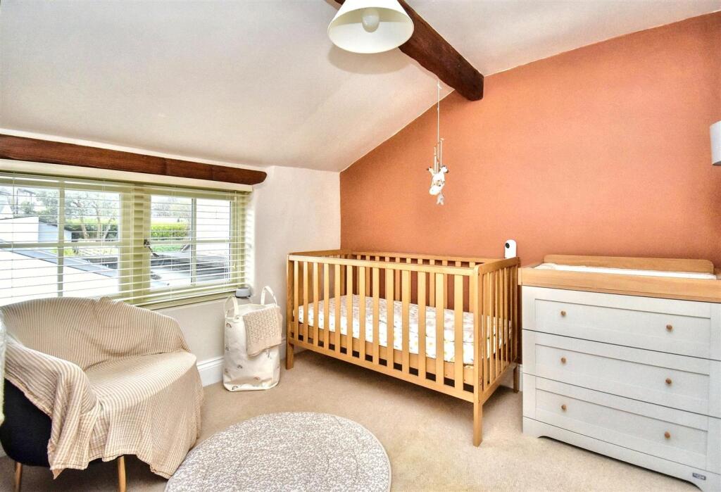 Additional image 13 of Yew Tree Cottage, Tamworth Street, Duffield, Belper