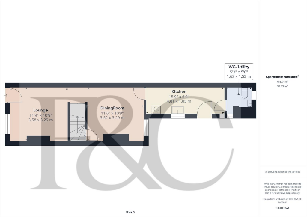 Additional image 13 of St. Pauls Road, Derby