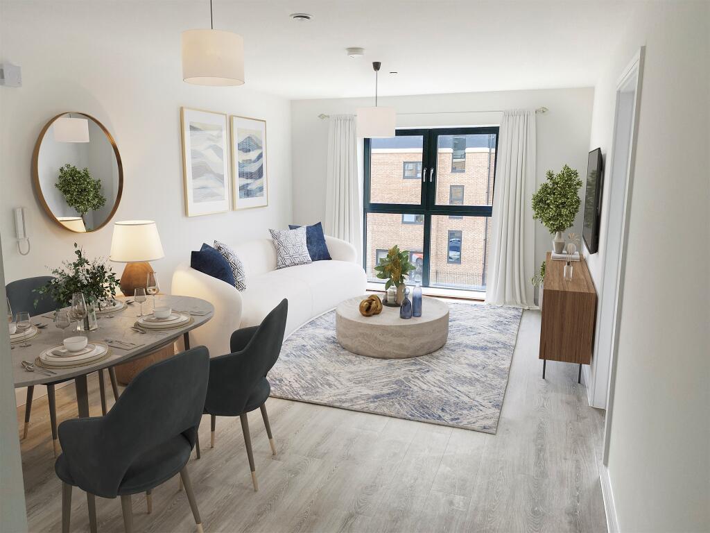 Additional image 7 of Nightingale Quarter, Derby