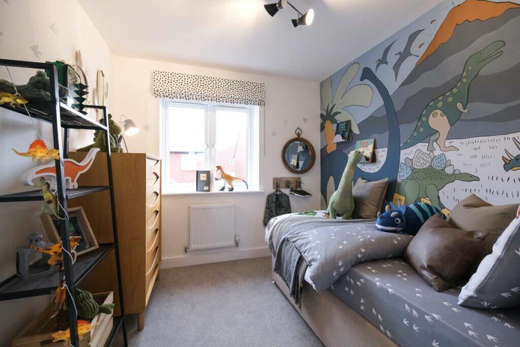 Additional image 5 of Park Lane Castle Donington,
DE74 0AJ