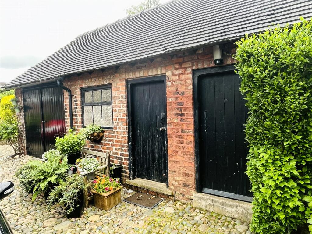 Additional image 10 of School Lane, Great Budworth, Northwich, Cheshire, CW9