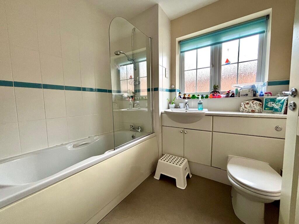 Additional image 9 of Morledge, Matlock, Derbyshire, DE4