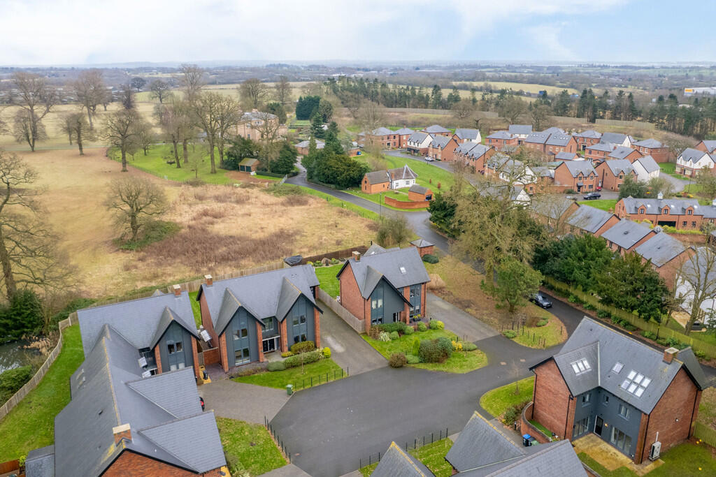 Additional image 27 of Purefey Close, Coton House Estate, Rugby