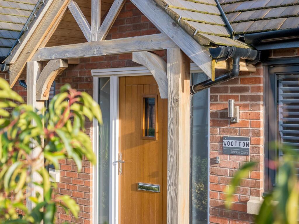 Additional image 41 of Elmdon Close, Snitterfield, Stratford-upon-Avon