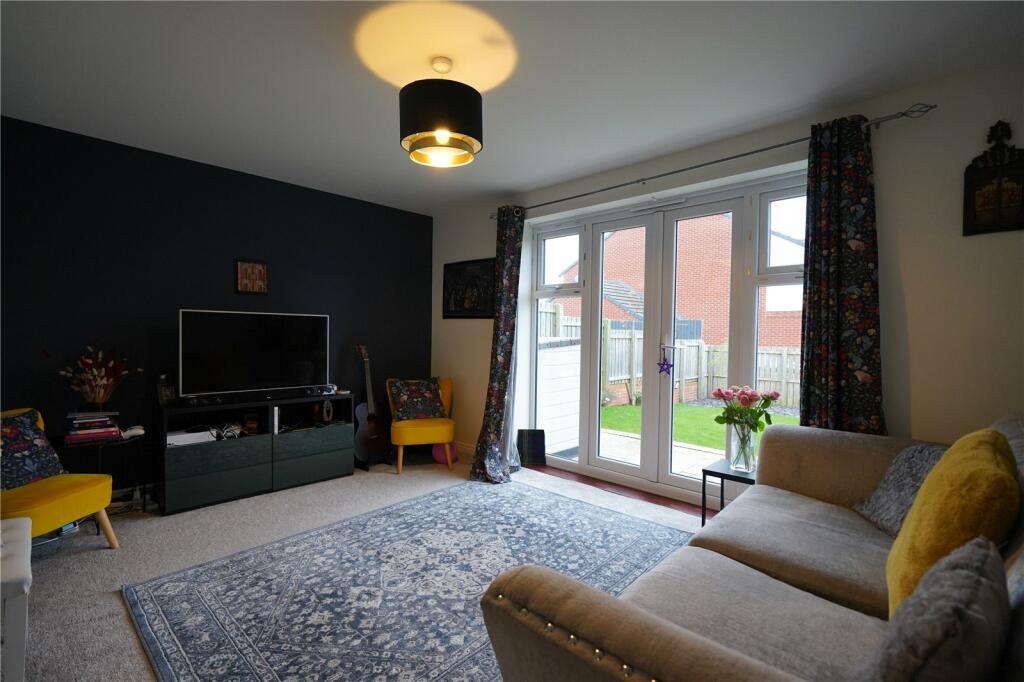 Additional image 3 of Lindsay Road, Ushaw Moor, Durham, County Durham, DH7