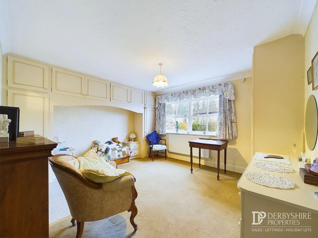 Additional image 10 of Nursery Gardens, South Normanton, DE55